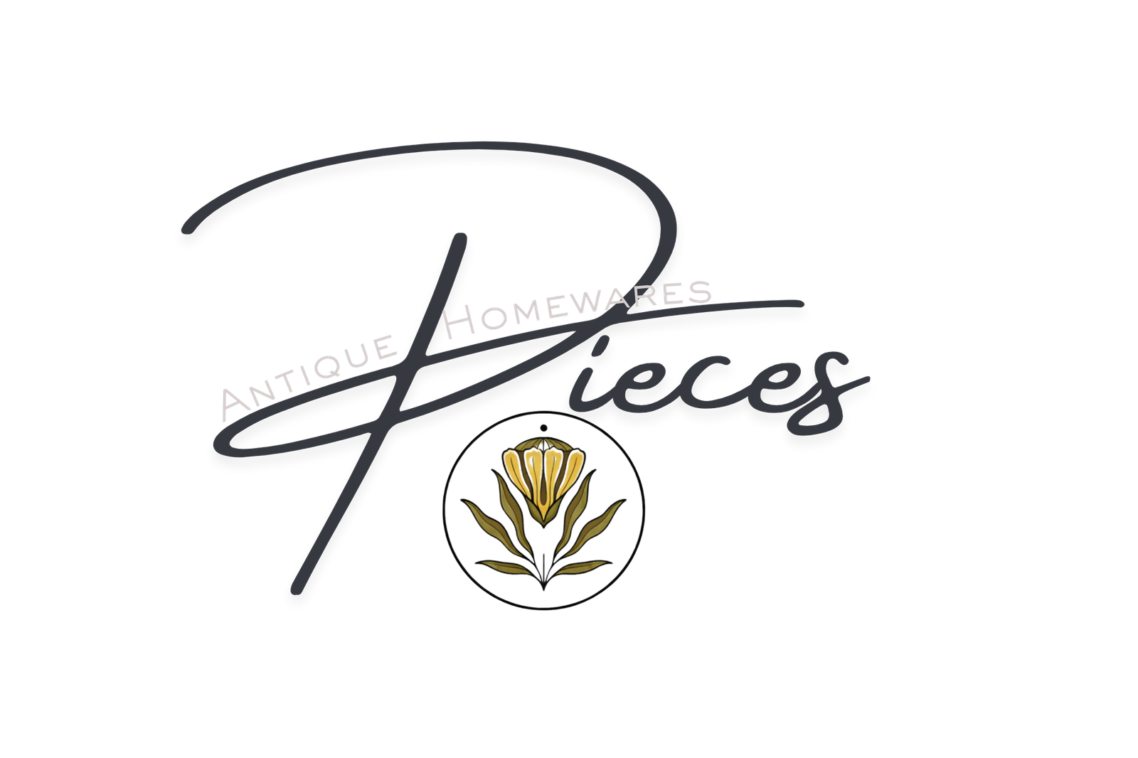 Pieces Logo